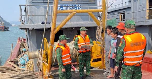 Tầm nhìn và chiến lược dài hạn